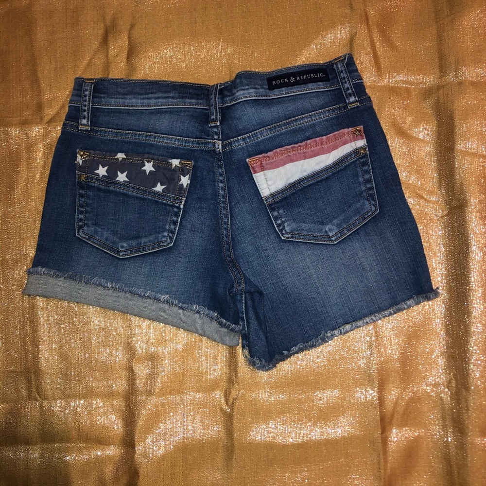 Rock & republic